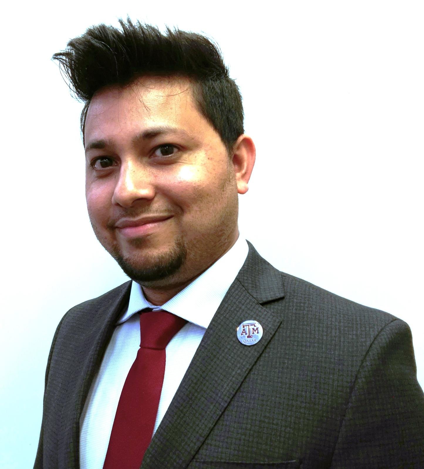 Dr. Hanif Choudhury