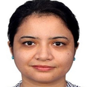 Dr. Mridusmita Barooah