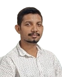Dr. Arup Jyoti Borah